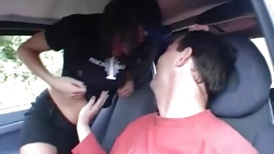 Ella prometió dar por el culo y abuelas con jovenes xxx cumplió su promesa.
